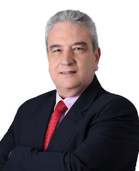 Hugo Restrepo