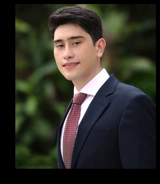 Julio Restrepo