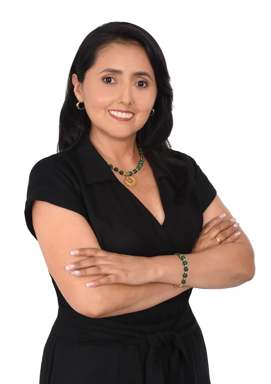 Marcela Tovar